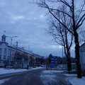В Нарве пограничники забрали у гражданина Украины угнанный в Австрии автомобиль