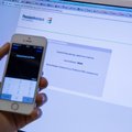 Eesti mobiil-ID süsteemi ähvardab juba sügisel uute telefonide tulles kokku kukkumine