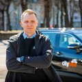 CityBee: пьяный водитель разбивает арендованный автомобиль, но закон позволяет ему уйти от ответственности