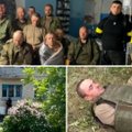 KAART ja VIDEO | Ukrainast tulnud Vene vabatahtlikud võtsid vangi üksteist sõdurit ja teatasid kahe tanki hävitamisest