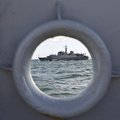 Mereväe laevakaitsemeeskond saabus Adeni lahelt koju