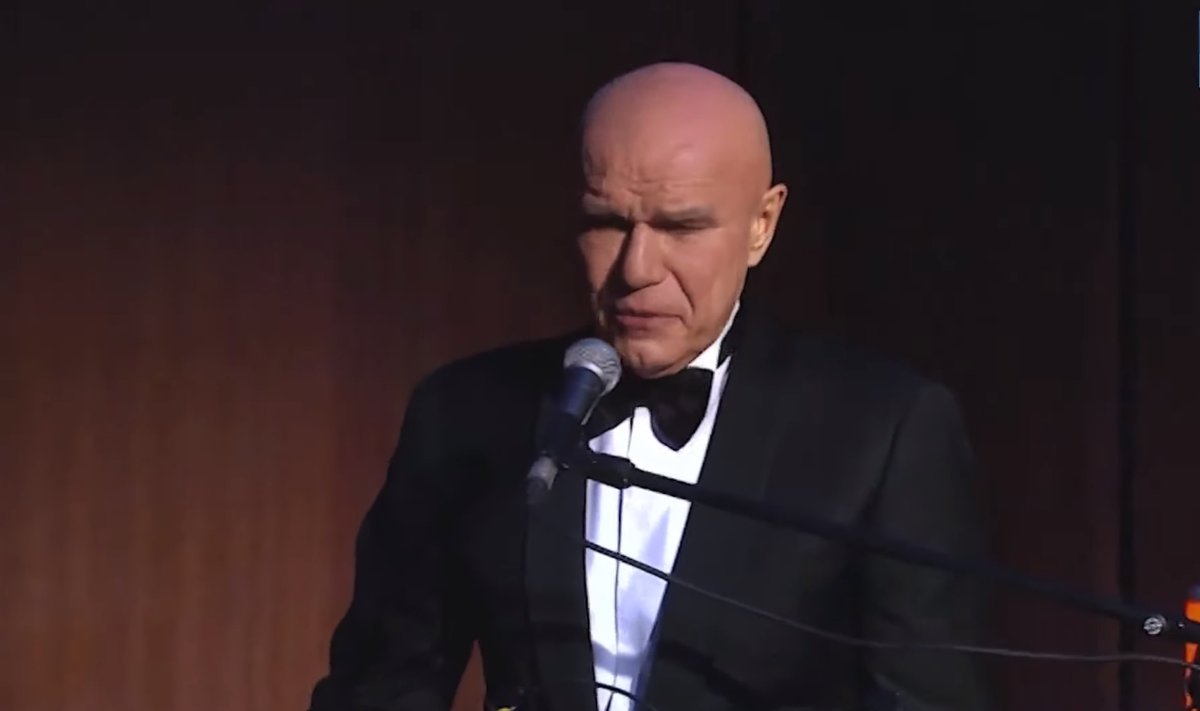 Сергей Мазаев