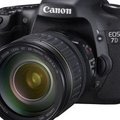 Canon tutvustas uut digipeeglit EOS 7D
