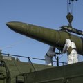 „Kurnamissõda on Vene vägede jaoks liiga riskantne.“ Kas Putin võib otsustada taktikalise tuumarelva kasutamise kasuks?