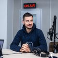 INTERVJUU | Levadiast lahkunud Vassiljev uuest töökohast: mulle tundub, et sellised tingimused on ainult Floral