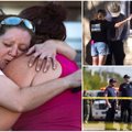 VIDEO | Texases avati kirikuskäijate pihta tuli, vähemalt 26 inimest sai surma