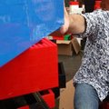 GALERII: James May Lego-maja on peaaegu valmis