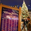 Организатор рождественского рынка в Таллинне найден