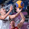 Läti olümpiavõitja boikoteerib Pariisi olümpiat. „Sportlaste kohus on midagi öelda“