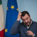 Itaalia asepeaminister süüdistab Euroopa Keskpanka Itaalia pankade kahjustamises