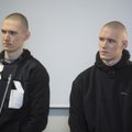 Teise astme kohus mõistis Pärnu taksojuhi tapjatele karmima karistuse, senine 15-aastane vangistus pikeneb viie aasta võrra