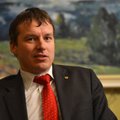 Norman Aas: Eesti-Vene piirileppe poliitiline analüüsimine ei kuulu prokuratuuri pädevusse