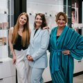 Rahvusvaheline esteetilise meditsiini nahahooldusbränd Mesoestetic avas Tallinnas oma salongi