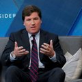 USA vandenõuteoreetikust saatejuht Tucker Carlson süüdistas Ukrainat tammi õhkulaskmises ning nimetas Zelenskõid higiseks ja rotilaadseks