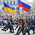 Moskva nõuab Ukrainalt allumist: ei mingit lepet EL-iga