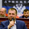 СМИ сообщили об отставке Александра Бородая с поста премьера ДНР