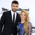Shakira ja Pique lahkuminek on tõeline seebiooper: vutitäht pettis lauljannat oma parima sõbra venna tüdrukuga 