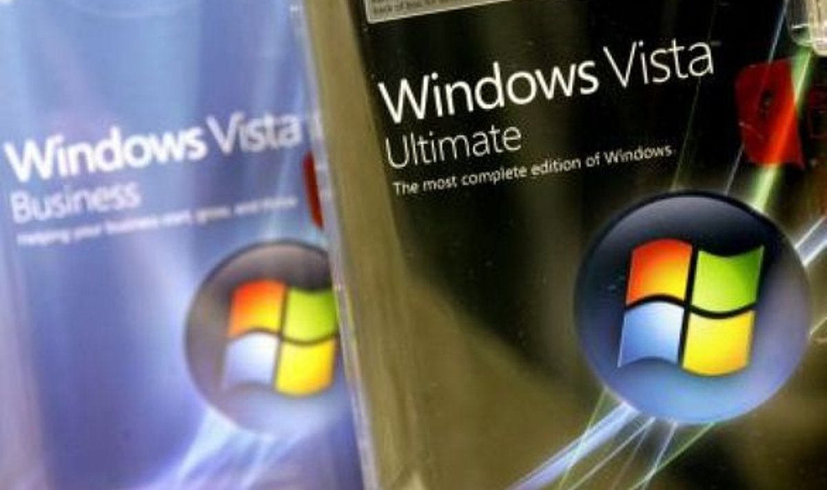 Suurem osa viirustest on suunatud Microsoft Windows tarkvara kasutavatele arvutitele. 
