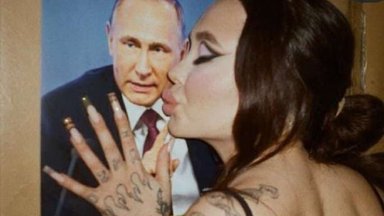 Skandaal Eestis esineva Vene artisti ümber ei vaibu. Korraldaja: mul on müüdud kaks korda rohkem pileteid, kui on petitsioonil allkirju      
