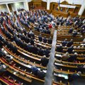 Украина признала Россию ”страной-оккупантом”