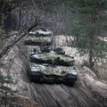 „Eesti ei pea 90-päevasele Vene okupatsioonile vastu.“ Ukraina ekspert selgitab, millised on sõja õppetunnid Balti riikide jaoks