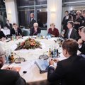 Berliini läbirääkimistel Ukraina konflikti üle imesid ei juhtunud, kuid lepiti kokku teekaardi koostamises
