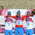 Российский призер Олимпиады будет выступать за Швейцарию