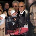 Celine Dioni traagiline elu on justkui neetud: lähedaste surmad, nurisünnitus ja karjääri halvavad terviseprobleemid