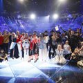 BLOGI, FOTOD ja VIDEOD: Suurepärane tulemus! Võidukas Victor Crone viis Eesti Eurovisioni finaalvõistlusele