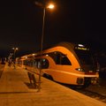 Pärnu spaajuht: raudtee on praegu nii kehvas seisus, et turistid suvepealinna rongiga praktiliselt ei sõidagi