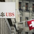 USA ja ELi Venemaa vastased sanktsioonid jätsid Šveitsi pankadele ohtliku mängumaa
