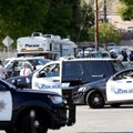 Californias San Bernardinos tulistati kümmet inimest
