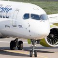 AirBaltic tühistab tänavu suvel ligi 5000 lendu