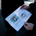 Нарвская управа объявила о вознаграждении в размере 3000 евро за помощь в поимке убийцы Варвары