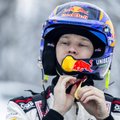 Kalle Rovanperä teeks WRC-sarja reeglites mitu muudatust 