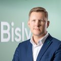 Eesti intelligentse hoone tehnoloogia idufirmaga Bisly liitub Skeletoni tippjuht