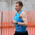 KUTSE SEMINARILE: "Toitumine ja lihaste hooldus enne ja pärast maratoni" Kohal ka Roman Fosti!