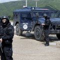 Kosovo politseioperatsiooni käigus peeti kinni ÜRO personali liikmed, sealhulgas venelane