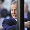 Iraagi sõda Tony Blair ei kahetse: interventsioonita olnuks olukord hullem kui Süürias