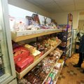 Исследование: магазины своим ассортиментом побуждают отказываться от местных продуктов