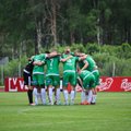 Premium liiga: Levadia lõi Unitedile kuus väravat, võidukad olid ka Flora ja Kuressaare