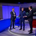 ”Кто кого?” на ETV+: Андрей Коробейник против Мартина Репинского