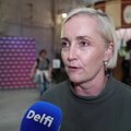 VIDEO | Eesti 200 juhiks valitud Kristina Kallas: erakond reitingute pärast muretsema ei pea