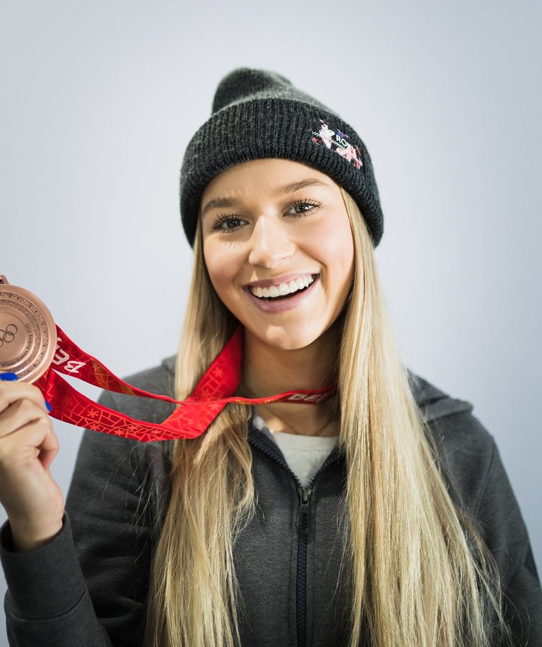 Kelly Sildaru poolt võidetud olümpiapronks oli sel aastal Eesti sportlaste tähtsündmuseks.