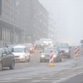 Tallinna transpordiametnik: olukord Pärnu maanteel on rahuldav