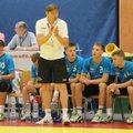 Rein Suvi võtab Jüri Lepalt Eesti käsipallikoondise juhendaja ohjad