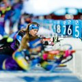 BLOGI | Kolm trahviringi läbinud Eesti naiskond lõpetas sõidu teises kümnes, võidu võttis Norra