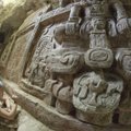 Hoone kui kunstiteos: avastati ainulaadne maiade püramiid