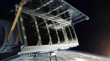 FOTOD JA VIDEO | Tudengisatelliit ESTCube-2 on valmis - selgus ajaloolise missiooni eeldatav stardiaeg