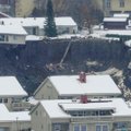 VIDEO ja FOTOD | Norra maalihe hävitas vähemalt üheksa elumaja 31 korteriga